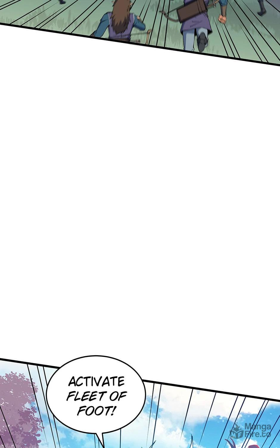 An Outcast In Another World – Chapter 18 page 89