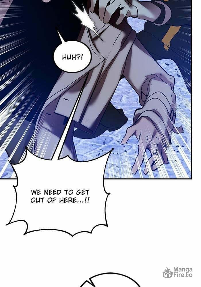 Return to Player – Chapter 69 page 86