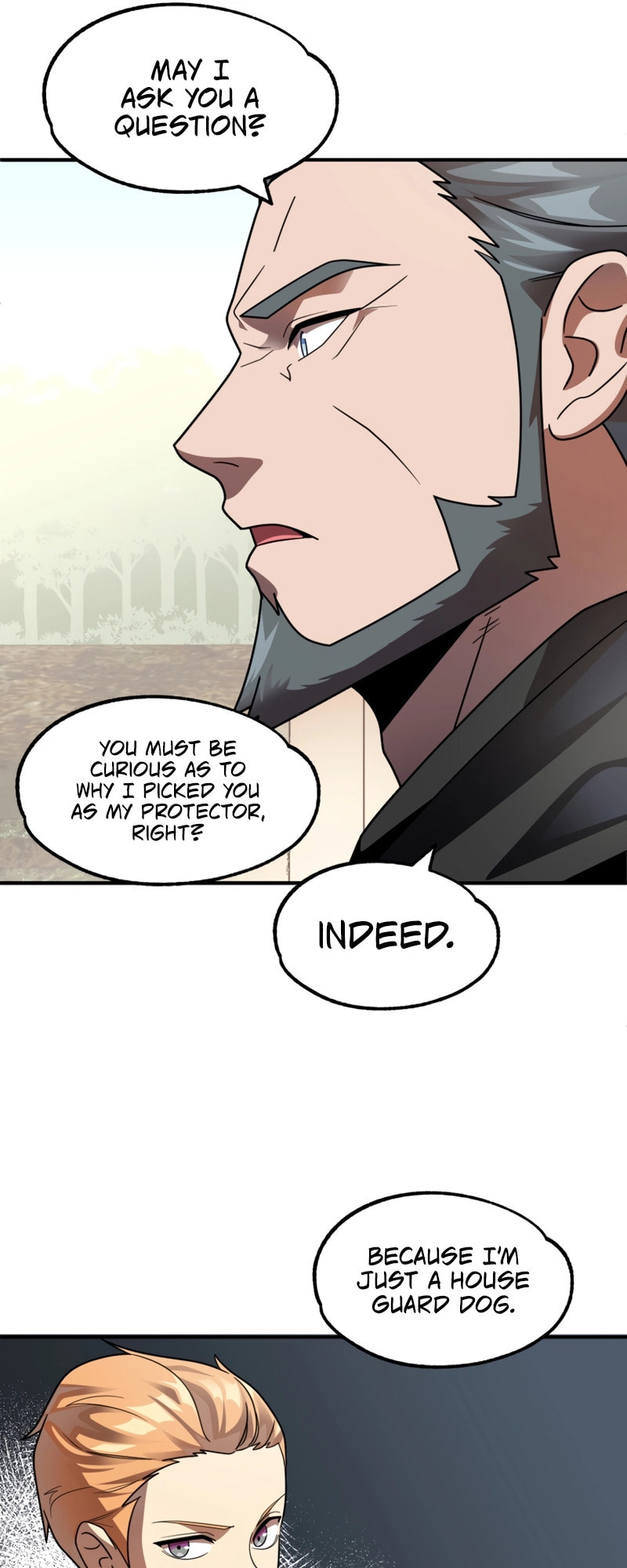 Youngest Son of the Renowned Magic Clan – Chapter 16 page 13