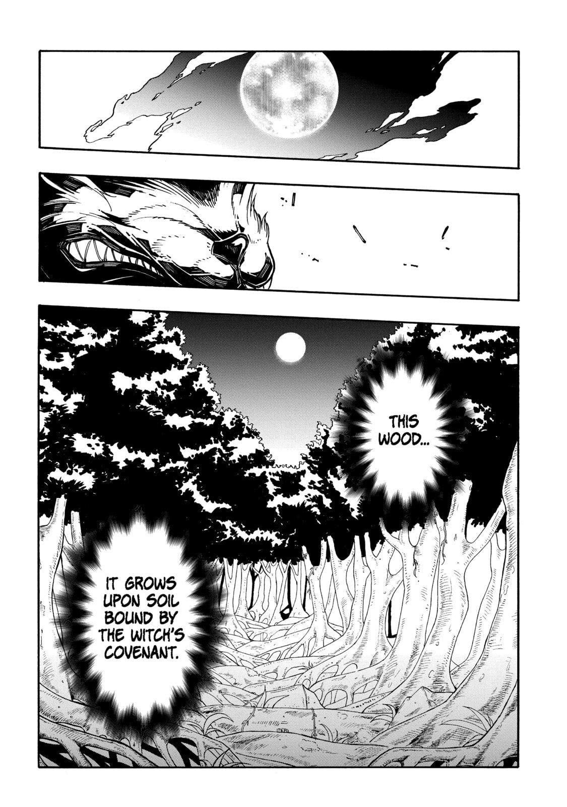 Oversummoned, Overpowered, and Over It! – Chapter 9 page 27
