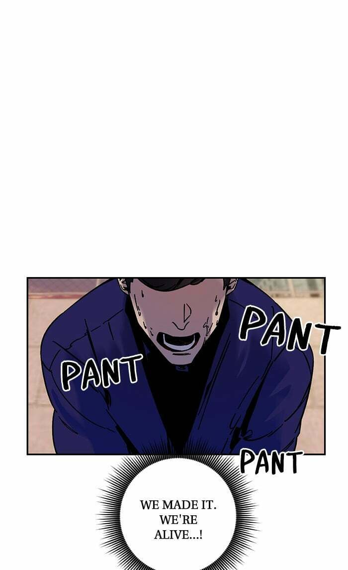 Return to Player – Chapter 9 page 40