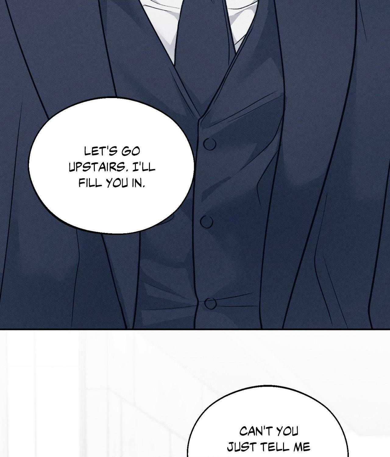 Save the Dae – Chapter 12 page 7