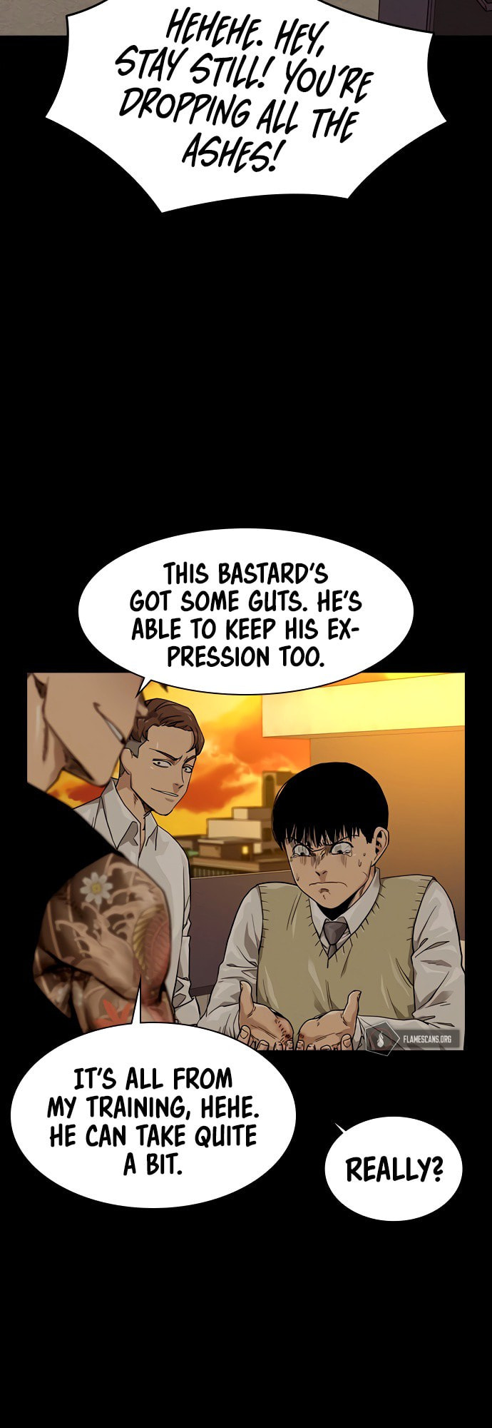 To Not Die – Chapter 27 page 10