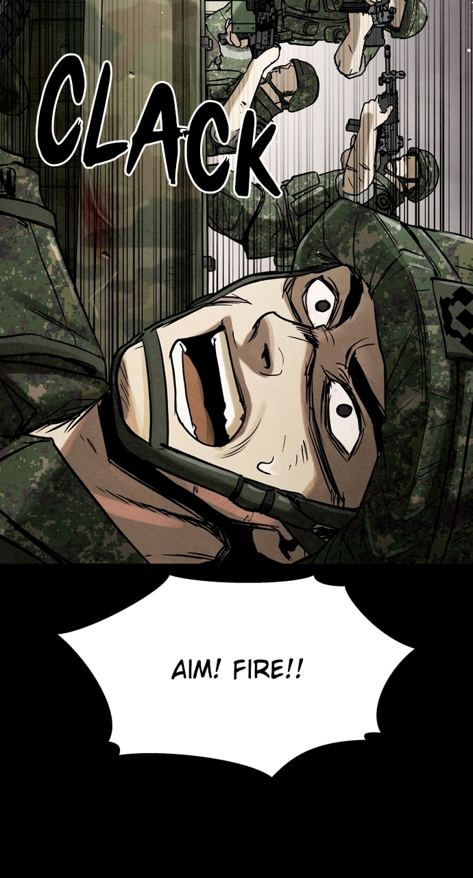 Spore – Chapter 26 page 40