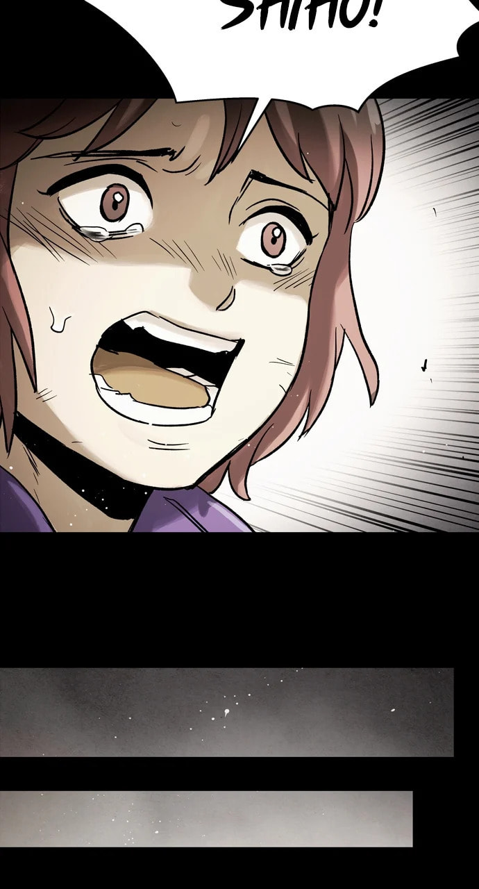 Spore – Chapter 70 page 30