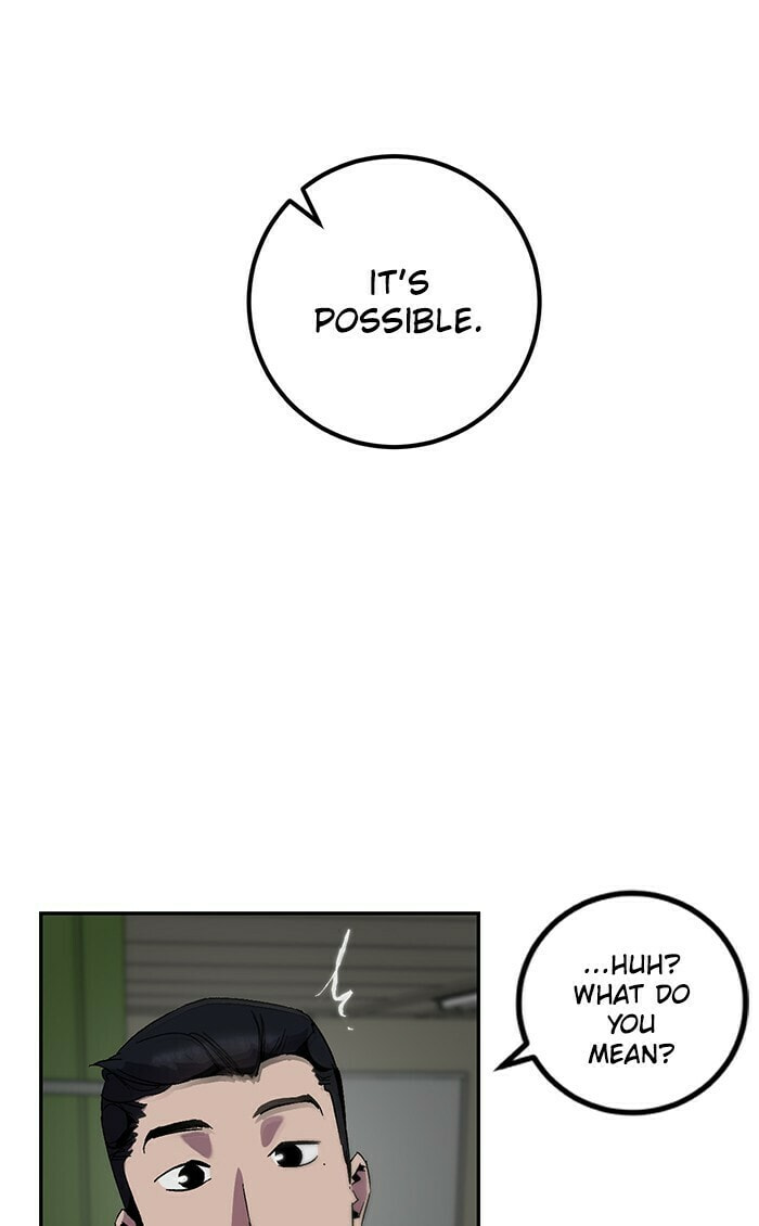 Return to Player – Chapter 15 page 78