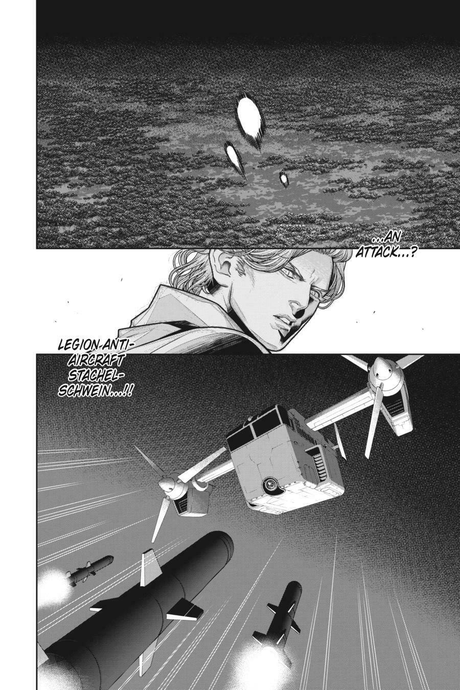 86―EIGHTY-SIX – Chapter 11 page 10