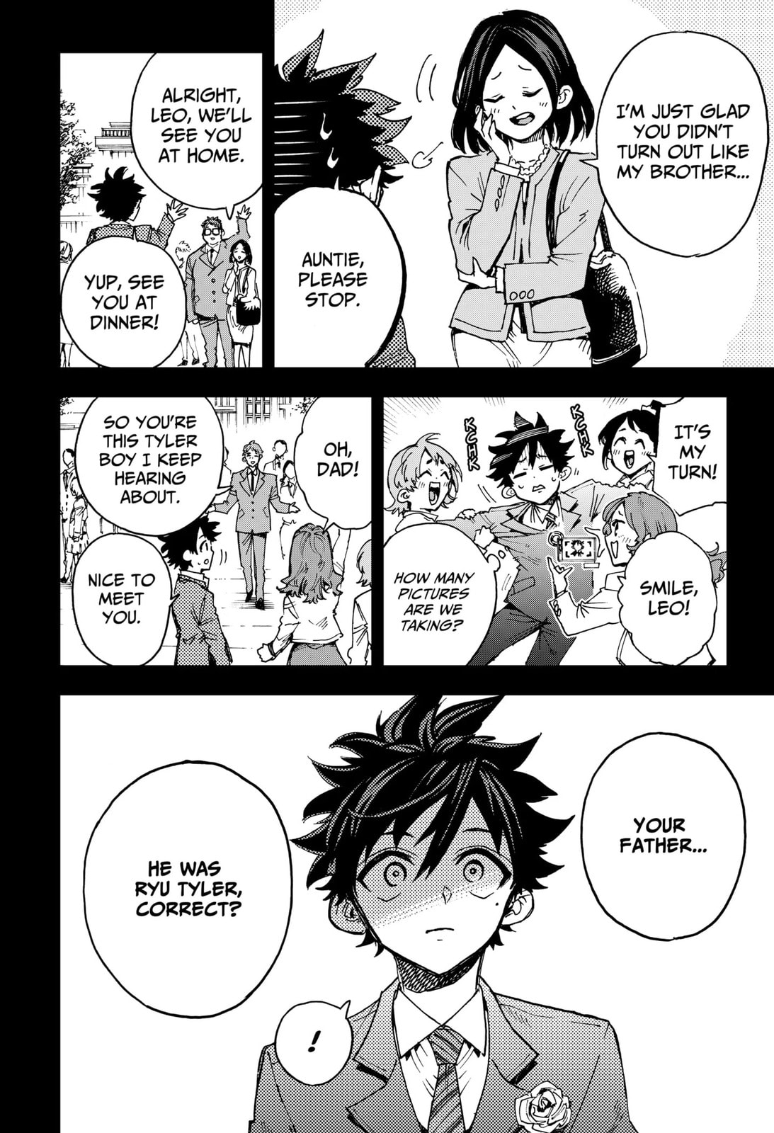 BACK THEN page 3