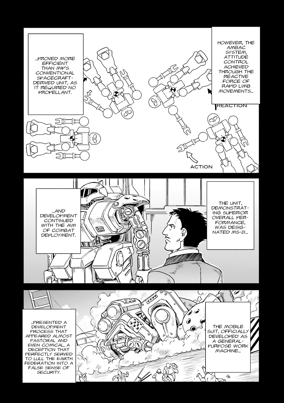 Persistence page 10