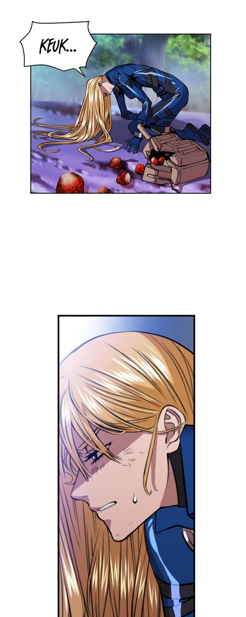 The Druid of Seoul Station – Chapter 31 page 7
