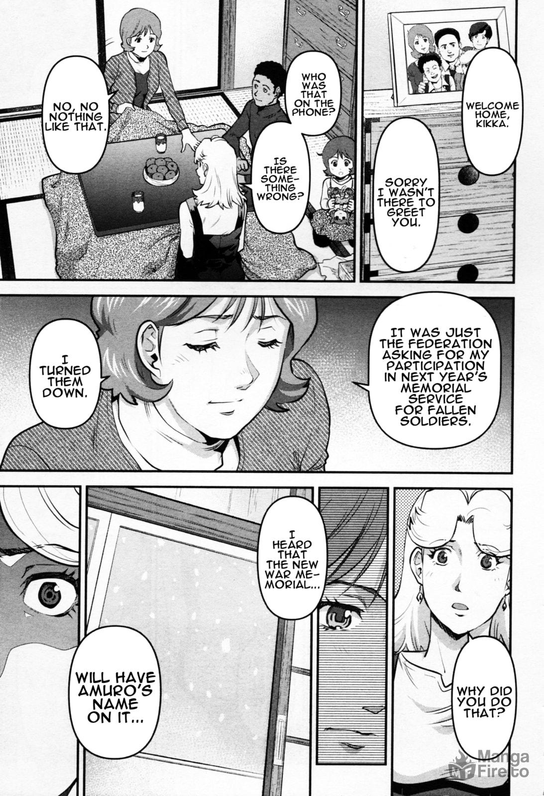 Report 1: Fraw Bow page 5