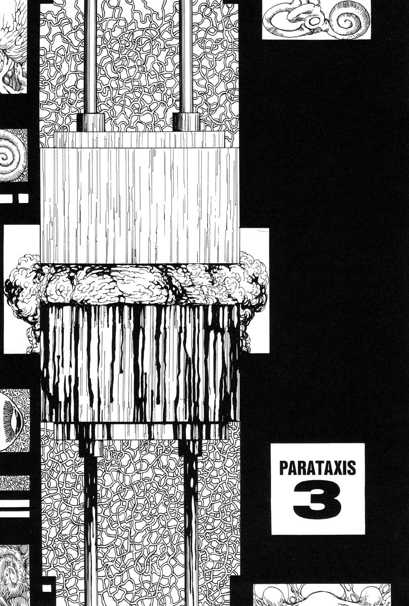 Parataxis 3 page 0
