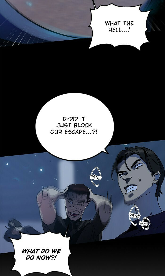 Return to Player – Chapter 15 page 28