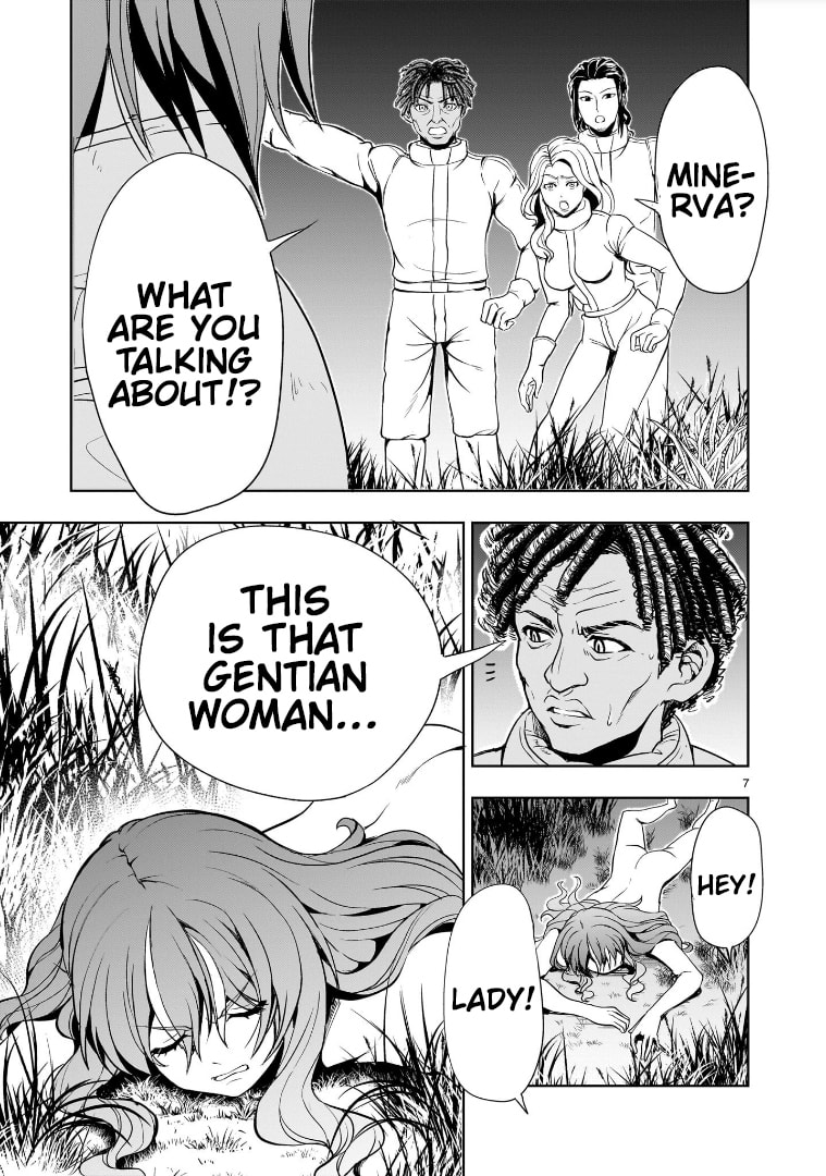 Jet-Black Gentian page 6
