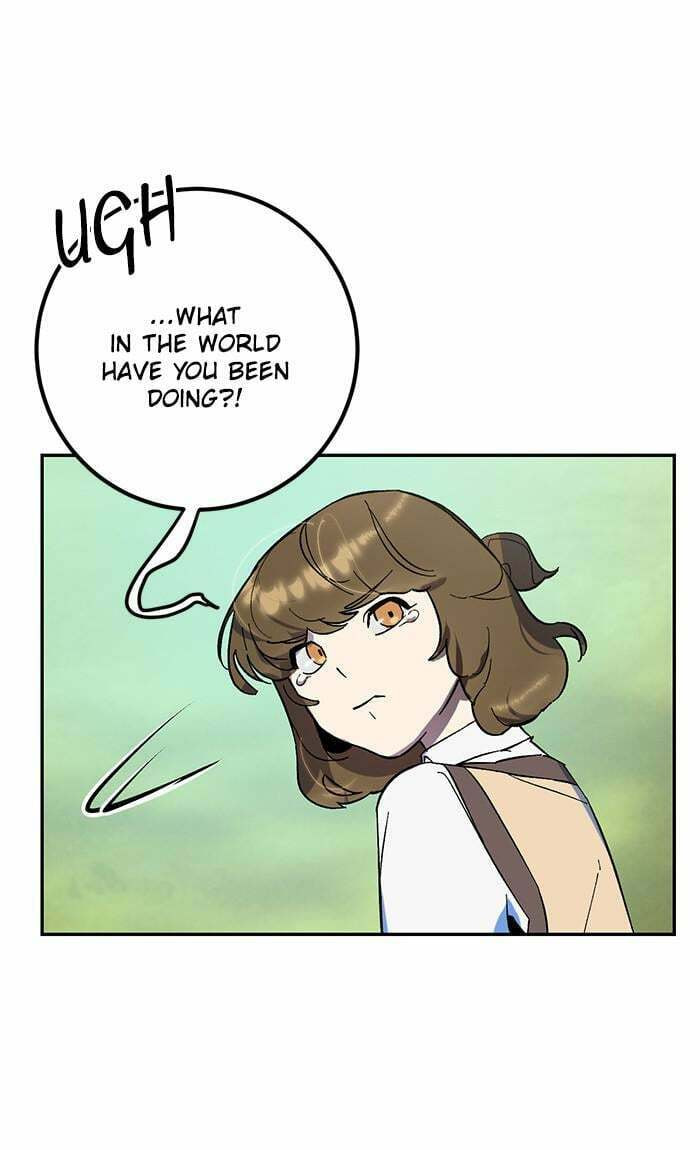 Return to Player – Chapter 32 page 87