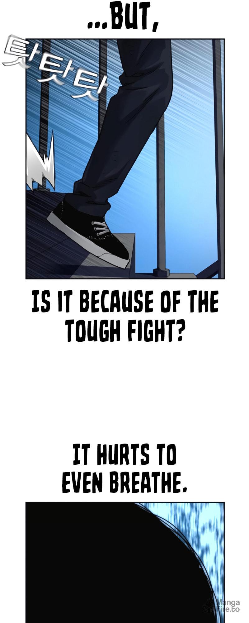To Not Die – Chapter 51 page 39