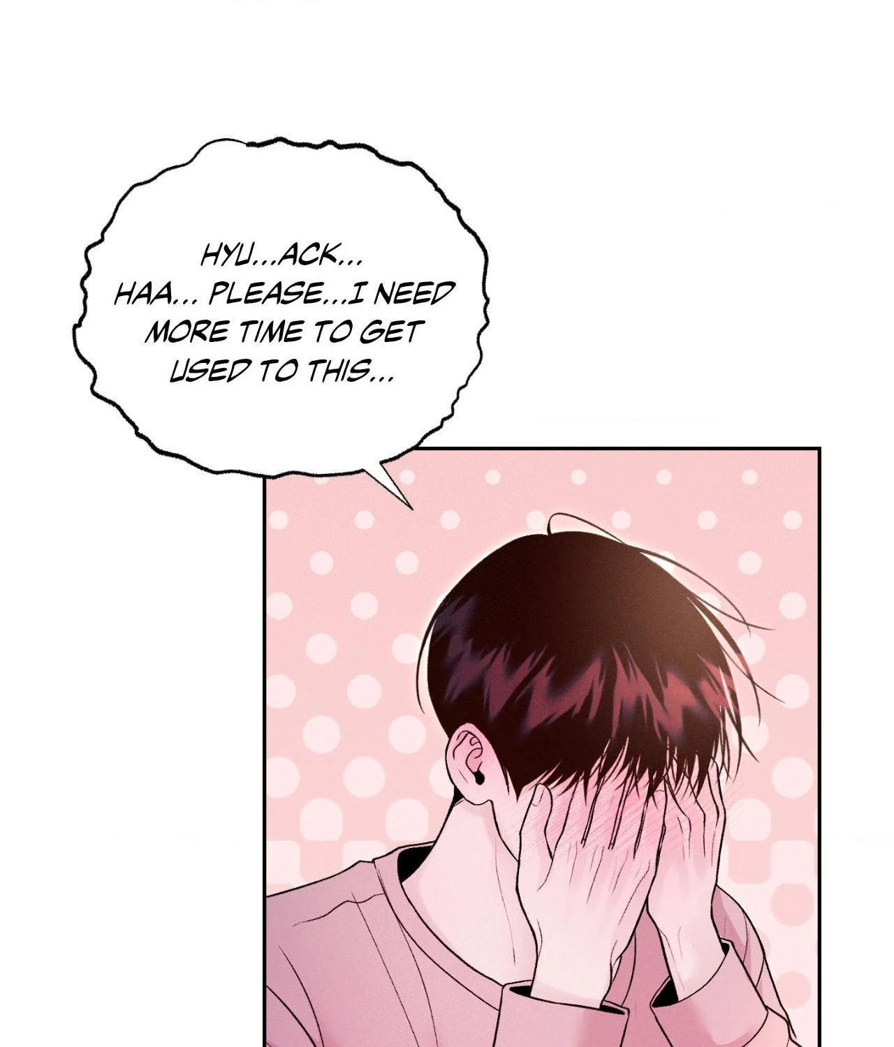 Save the Dae – Chapter 12 page 106