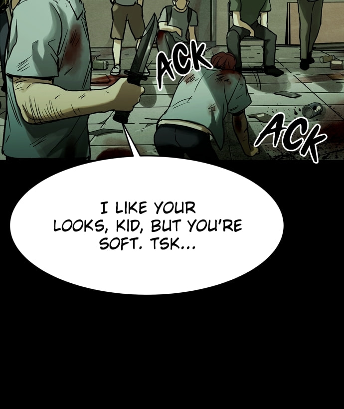 Spore – Chapter 15 page 78