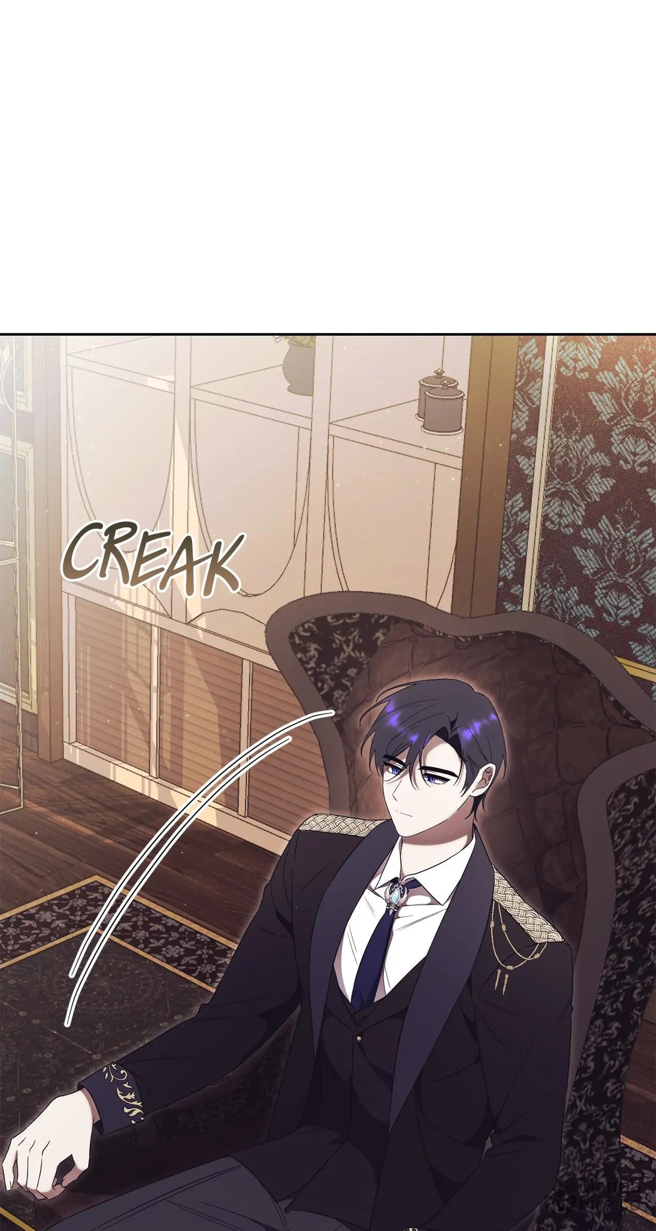 How To Reject My Obsessive Ex-Husband – Chapter 4 page 54