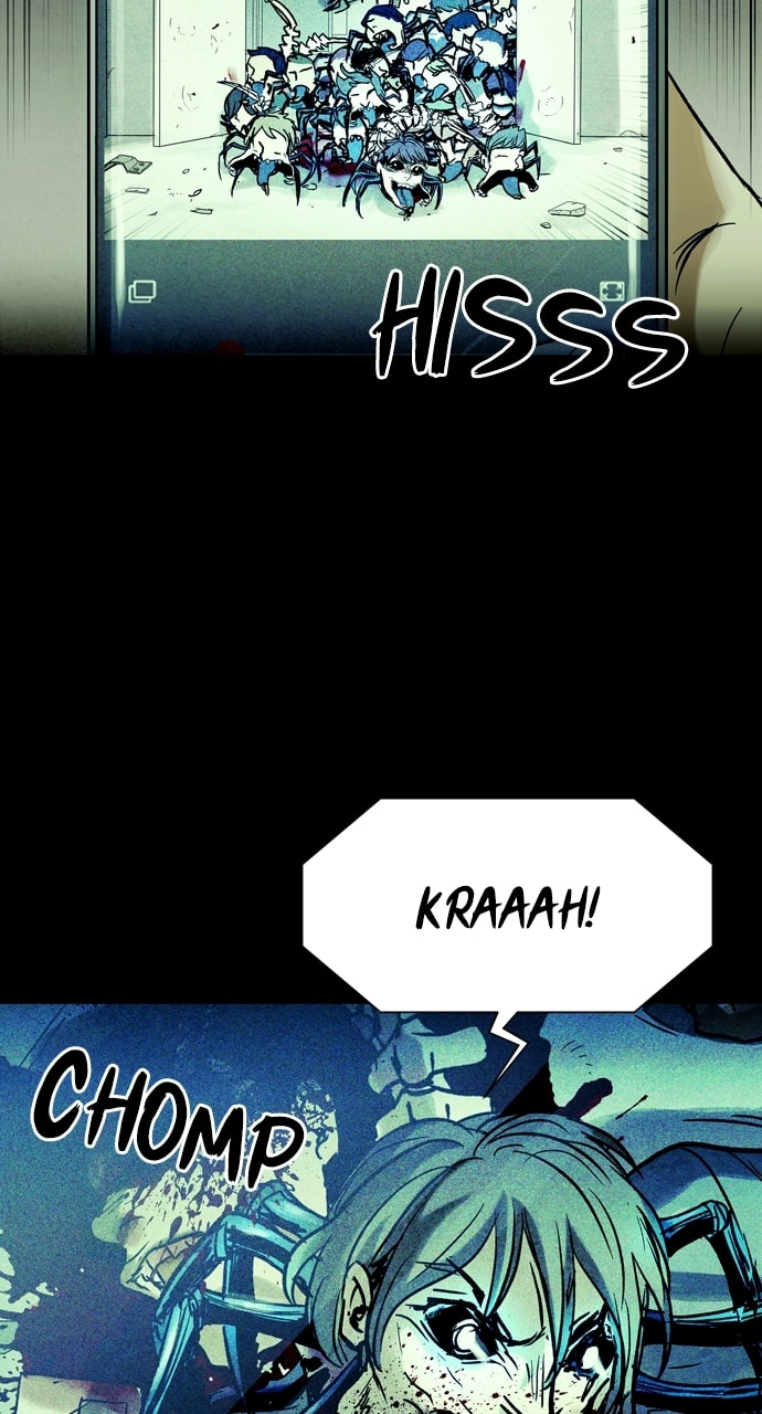 Spore – Chapter 26 page 12