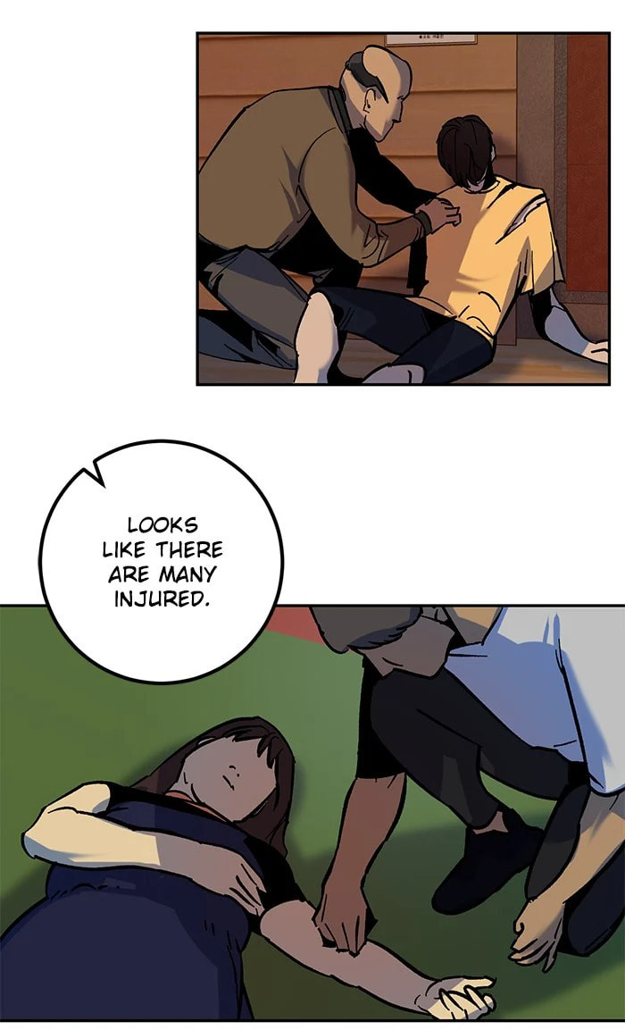 Return to Player – Chapter 7 page 12