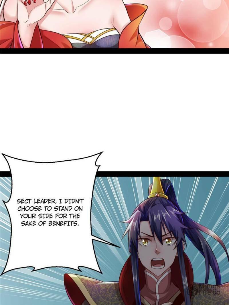 Way To Be The Evil Emperor – Chapter 13 page 19