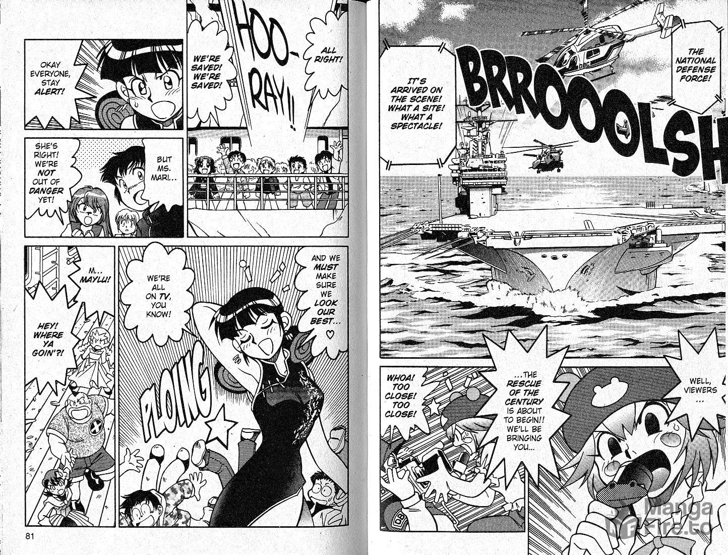 Gamble It on This One page 2