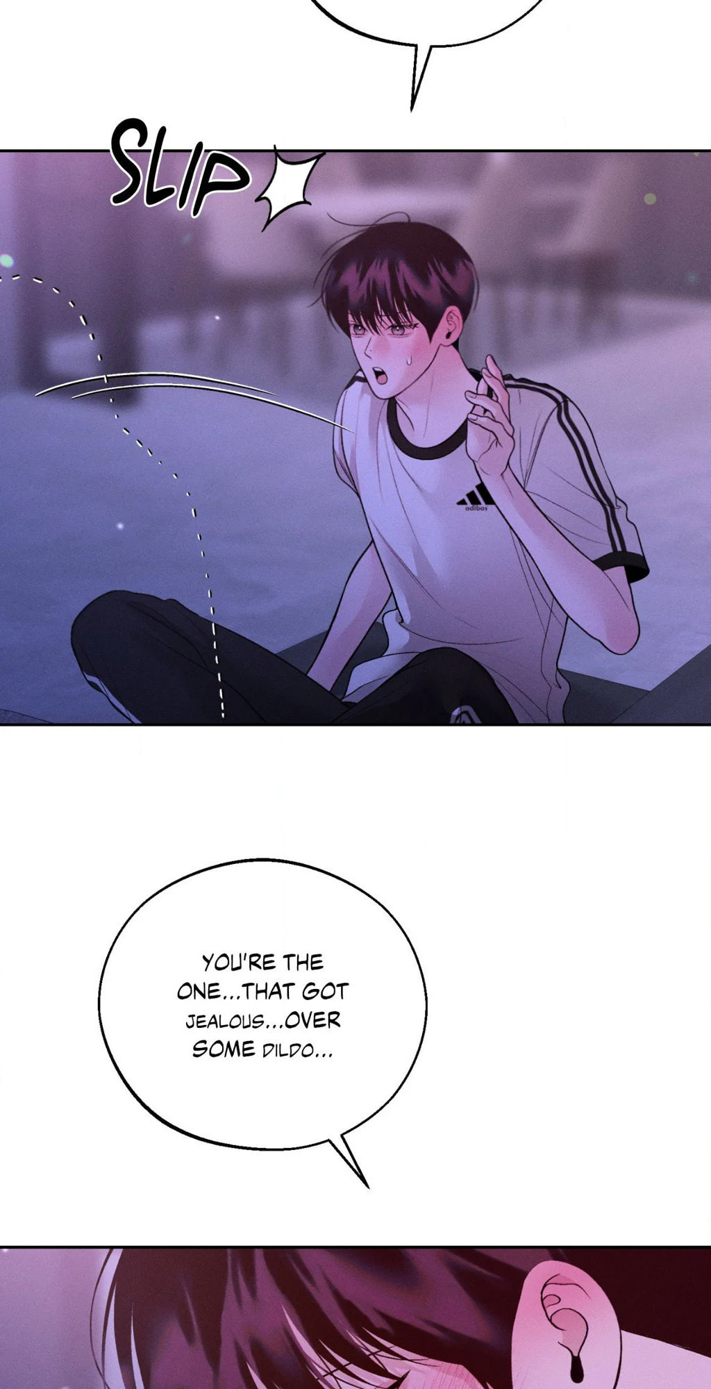 Save the Dae – Chapter 44 page 13