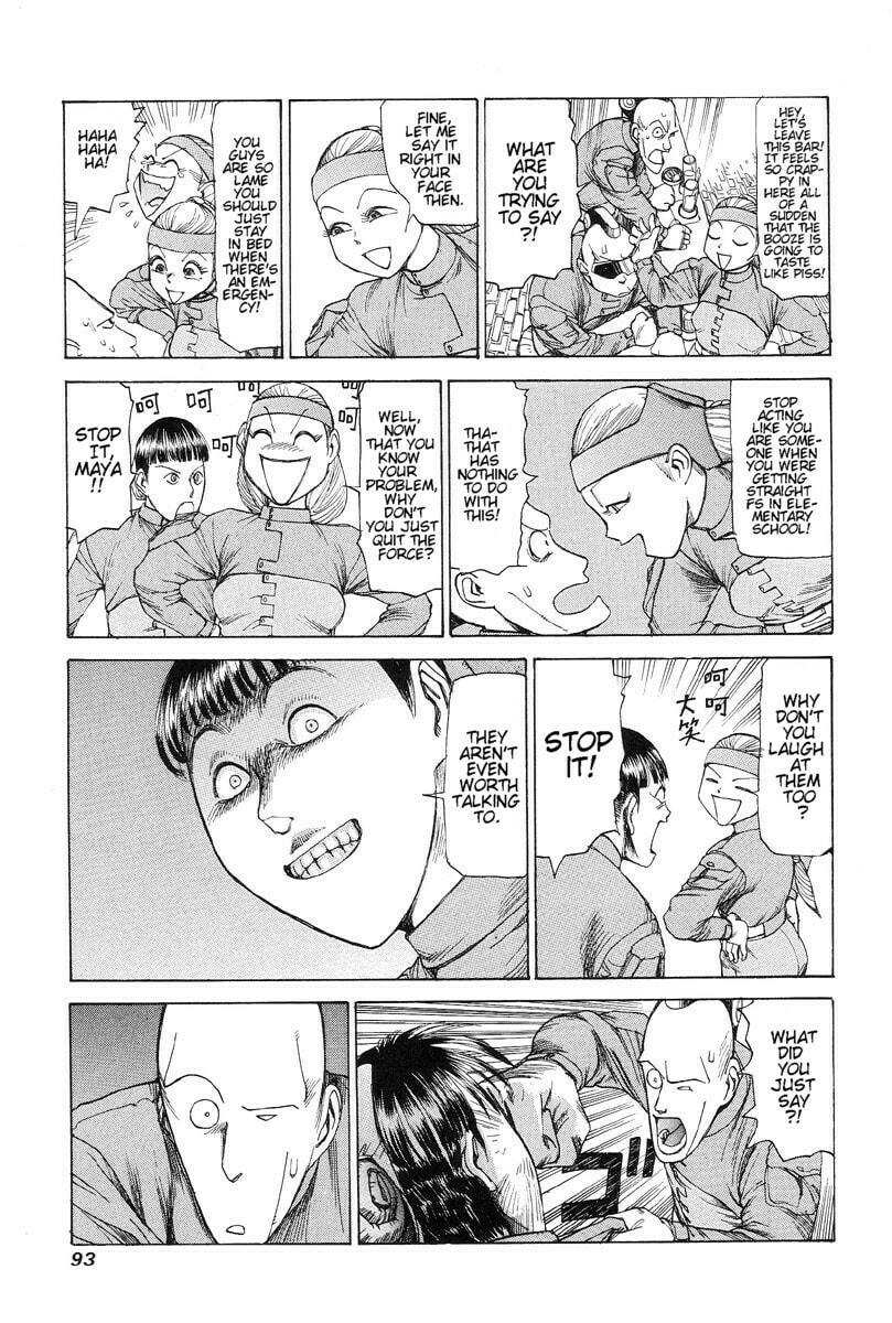 Parataxis 3 page 22