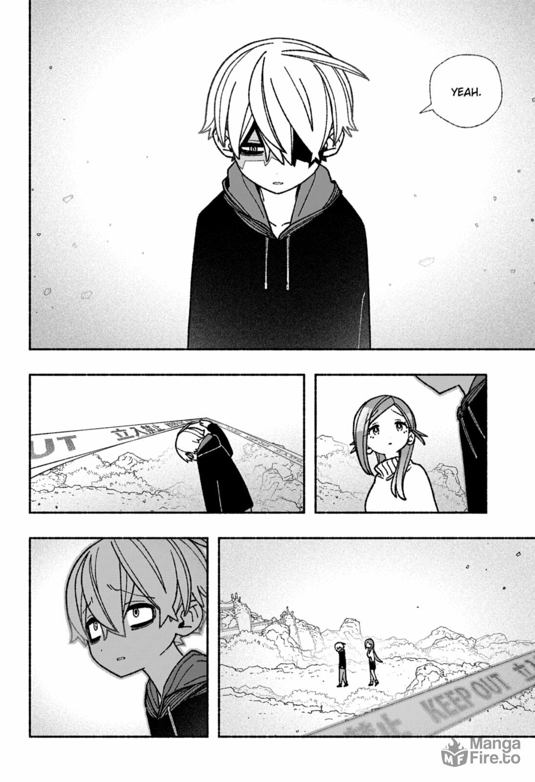 Disaster page 5