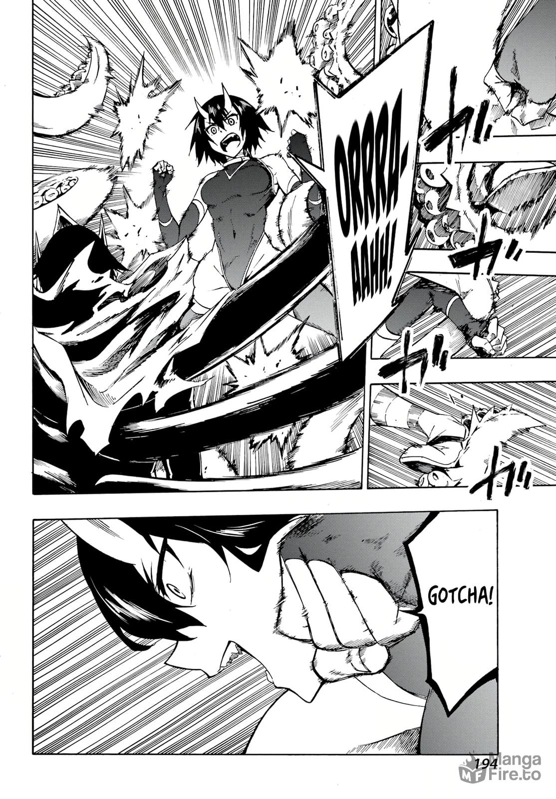 The Arena page 26
