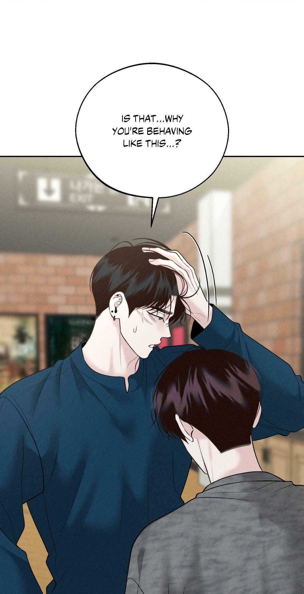 Save the Dae – Chapter 37 page 40