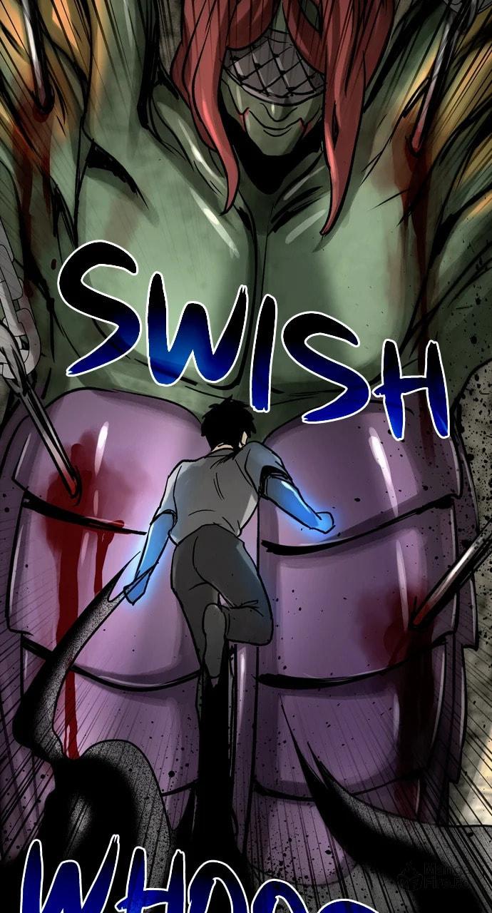Spore – Chapter 70 page 19