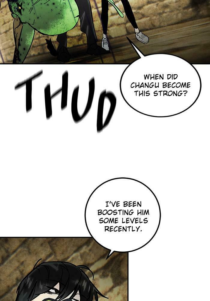 Return to Player – Chapter 57 page 48