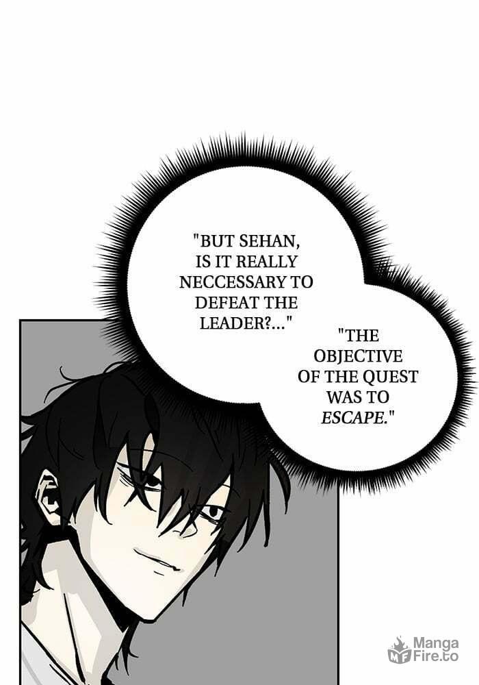 Return to Player – Chapter 5 page 32