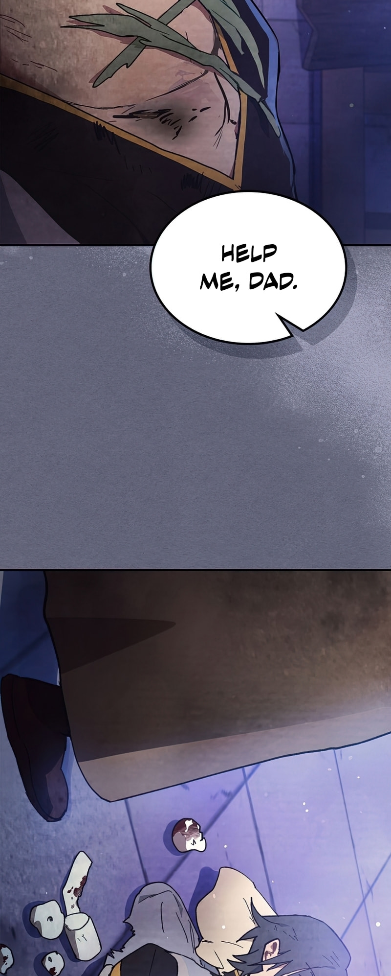 Chronicles of a Returner – Chapter 26 page 66