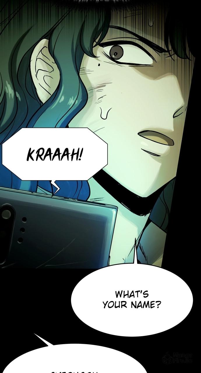 Spore – Chapter 26 page 14