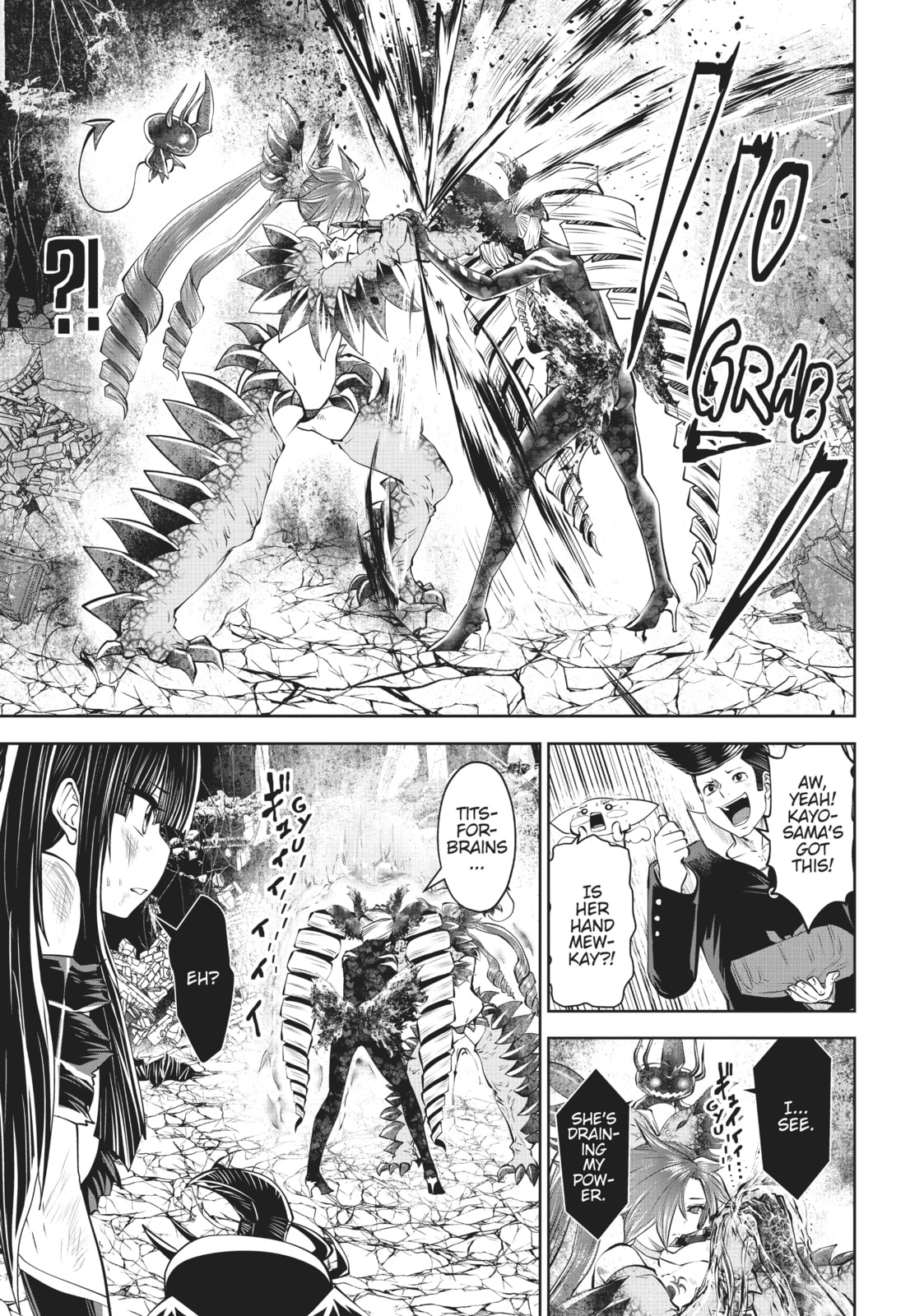 Half-Killed page 10
