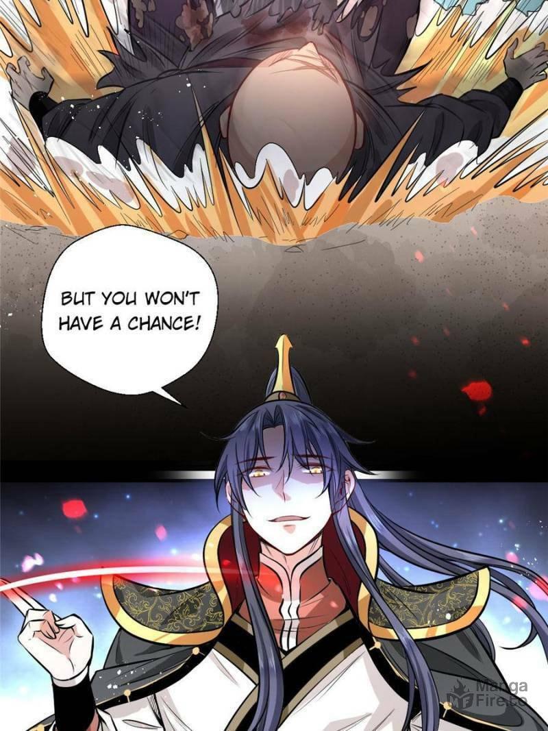 Way To Be The Evil Emperor – Chapter 32 page 24