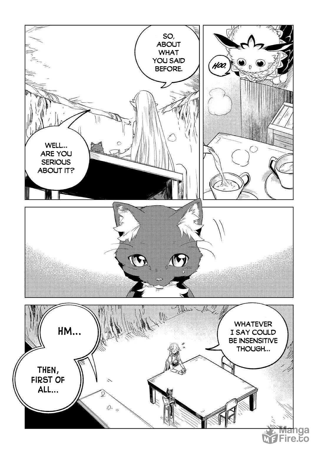 About Fluffies and Fallen page 34