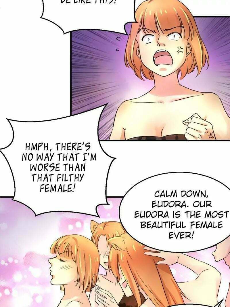 Beauty and the Beasts (Colored) – Chapter 2 page 43