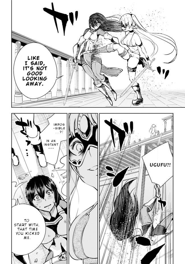 Fallen Messnger page 16