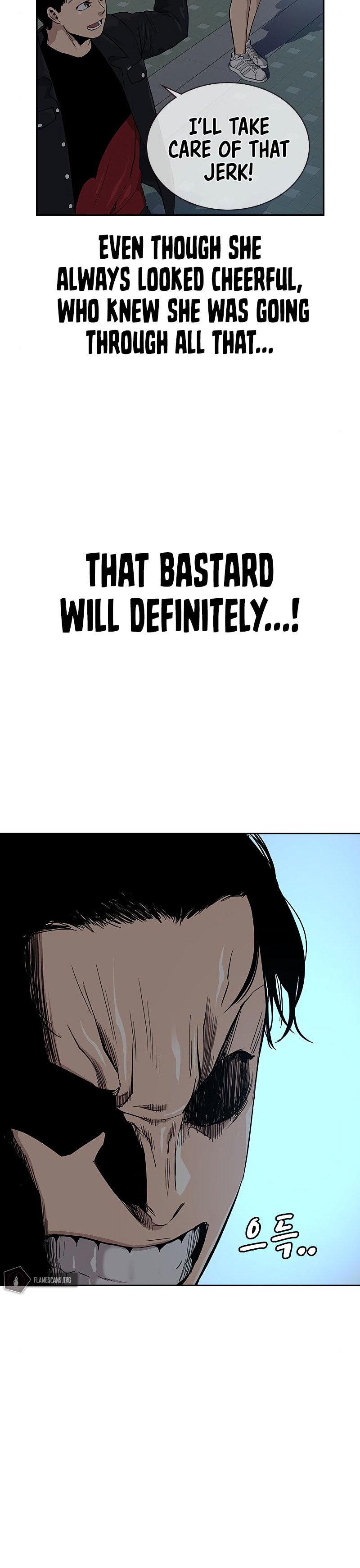 To Not Die – Chapter 16 page 29