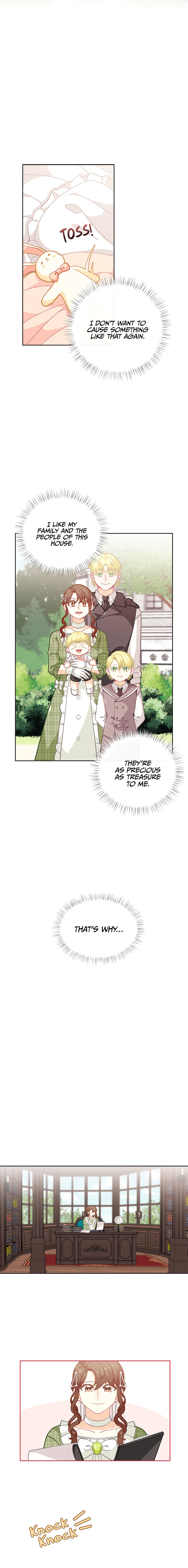 The Heroine of Drayfox – Chapter 23 page 12
