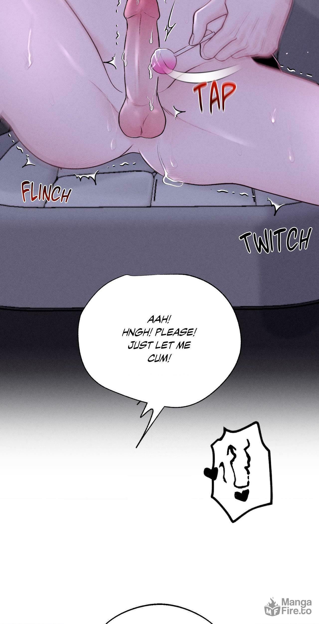 Save the Dae – Chapter 21 page 9