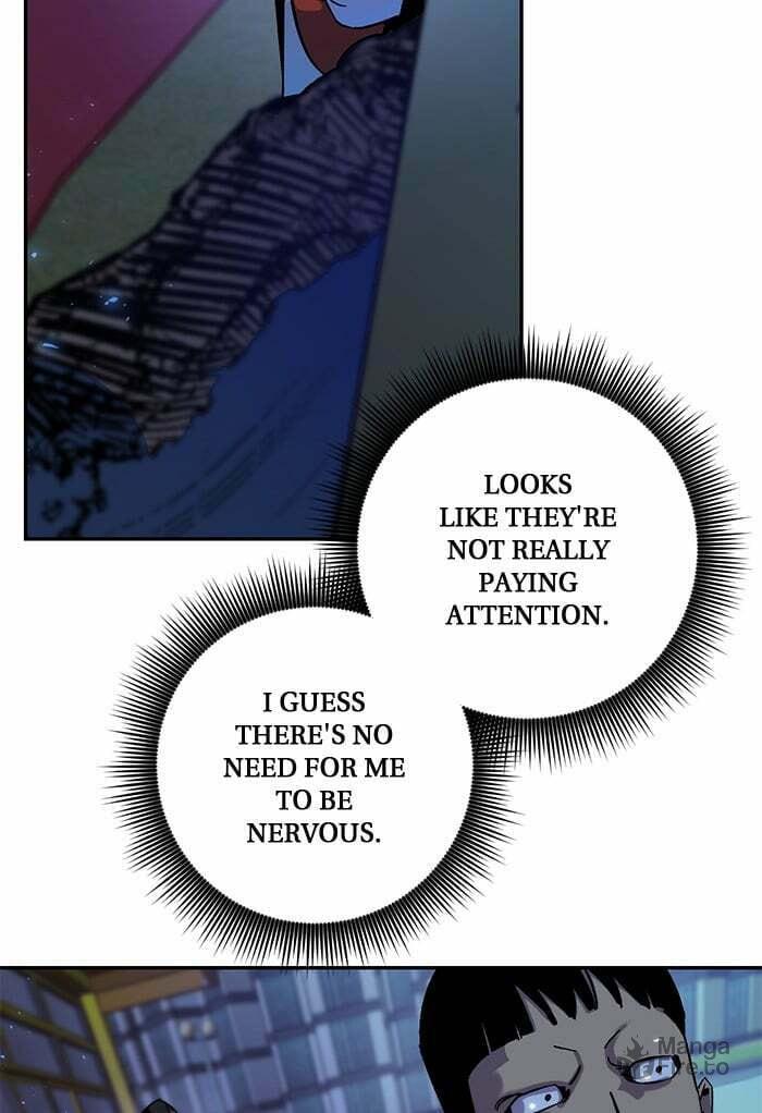 Return to Player – Chapter 14 page 62