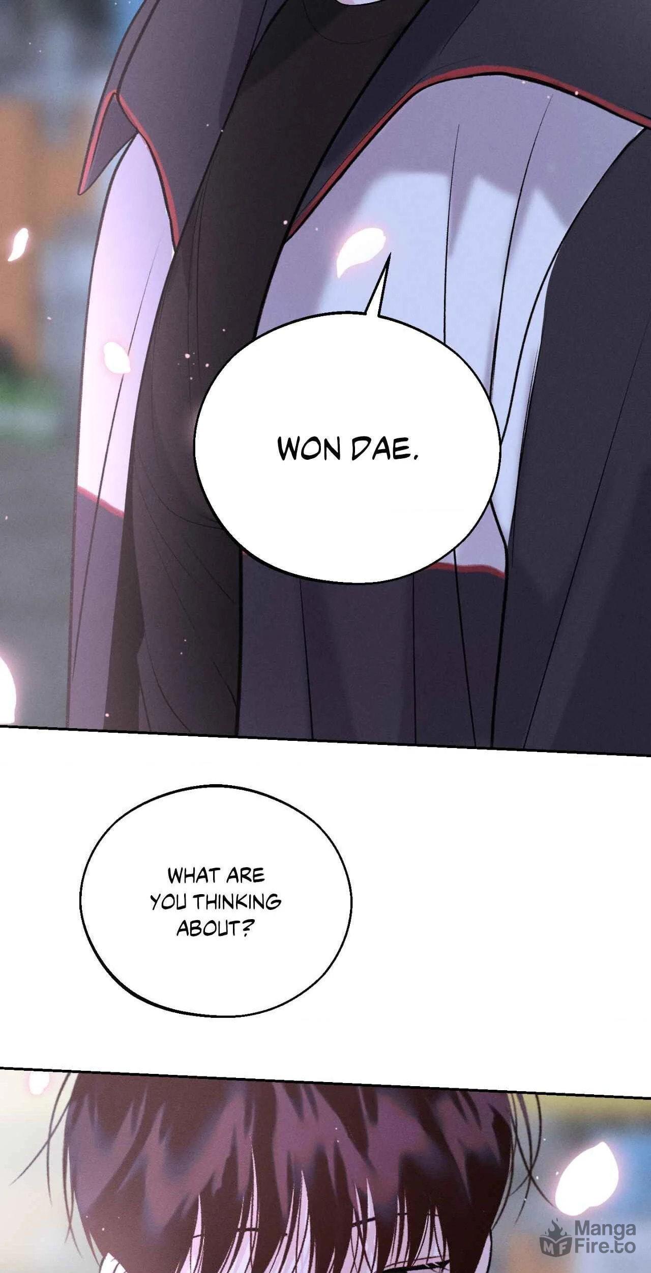 Save the Dae – Chapter 25 page 50
