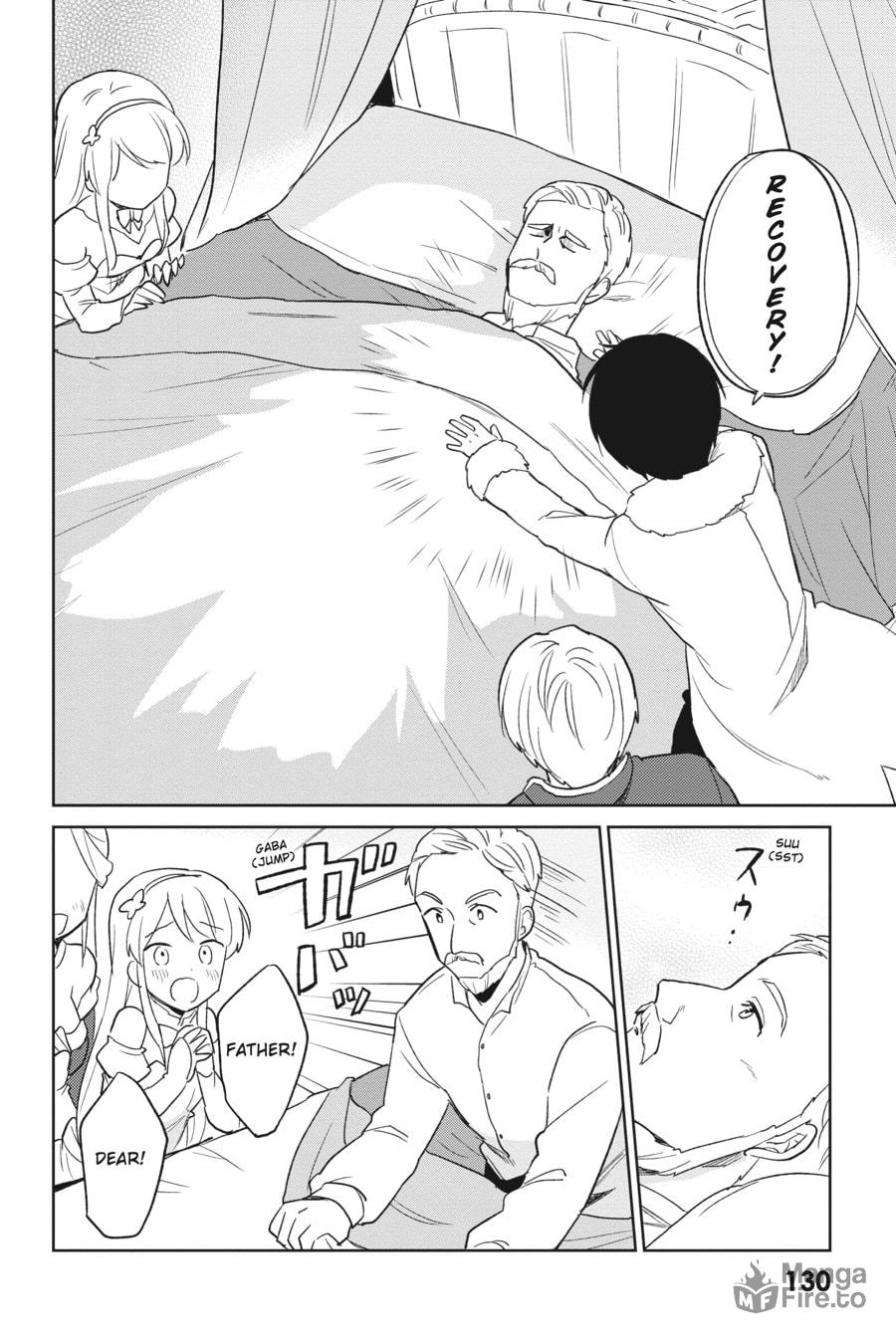 In Another World With My Smartphone – Chapter 9 page 11