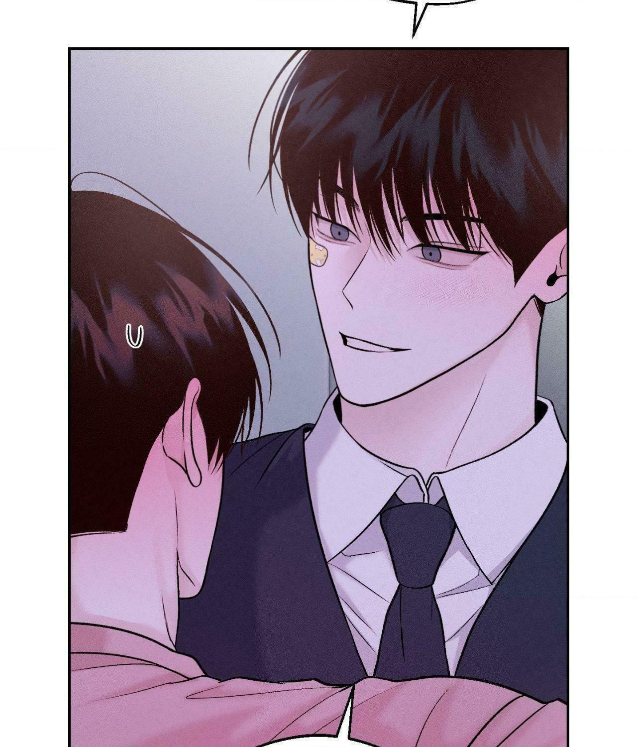 Save the Dae – Chapter 14 page 22
