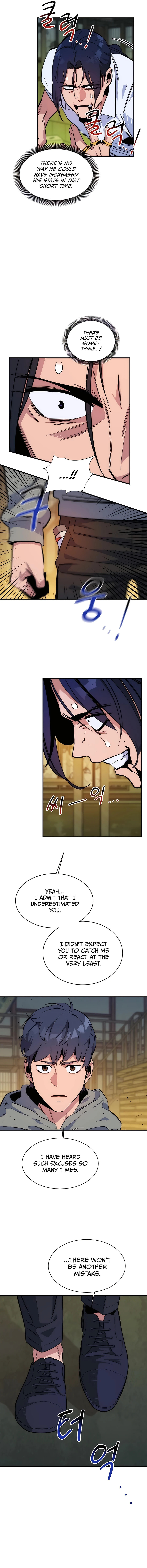 Auto Hunting With My Clones – Chapter 44 page 13